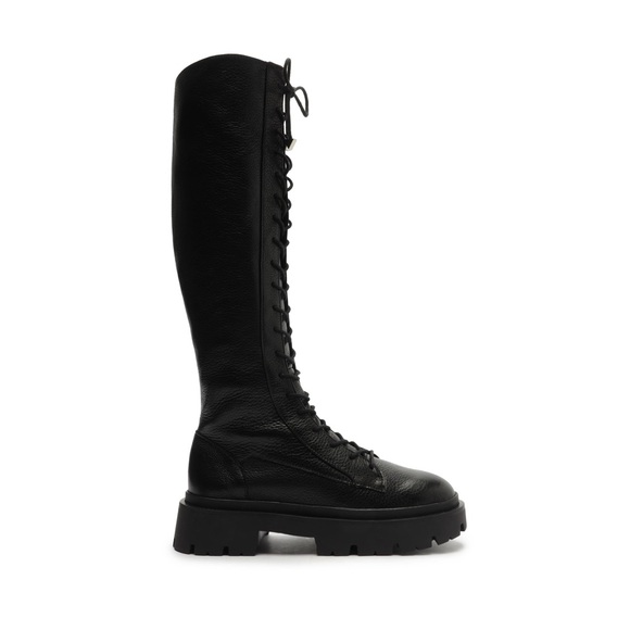 SCHUTZ Shoes - SCHUTZ • Tiana Casual Big Floater Boot • 7.5
